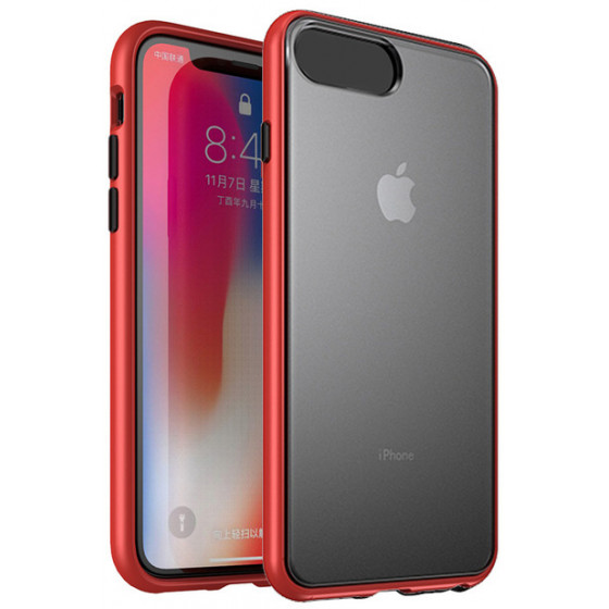 VENNUS ���� Color Button ��� iPhone SE 2020 ������� - (VNS-0021)