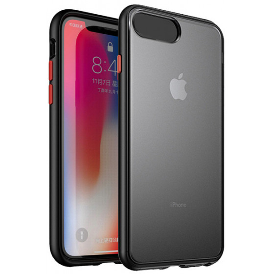 VENNUS ���� Color Button ��� iPhone SE 2020 ����� - (VNS-0020)