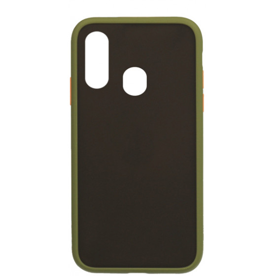 VENNUS ���� Color Button ��� Samsung A20e ������� - (VNS-0032)