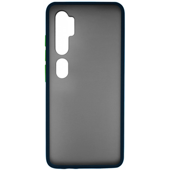 VENNUS ���� Color Button ��� Xiaomi Mi 10/10 Pro ���� - (VNS-0027)