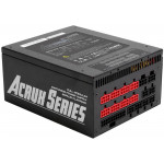 ZALMAN ����������� 750W modular 80 plus Platinum - (ZM750-ARX)