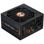 ZALMAN ����������� GigaMax 650W Active PFC 80 plus Bronze - (ZM650-GVII)