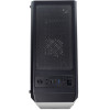 ZALMAN PC case S3 mid tower 412x189x451mm 1x fan ������� ������ - (ZM-S3)