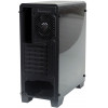 ZALMAN PC case S3 mid tower 412x189x451mm 1x fan ������� ������ - (ZM-S3)