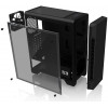 ZALMAN PC case S3 mid tower 412x189x451mm 1x fan ������� ������ - (ZM-S3)