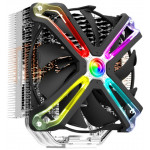 ZALMAN ������ ��� CPU 1500rpm 29dBA 61CFM 200W - (CNPS17X)