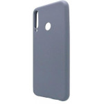 Inos ���� Liquid Silicon ��� Huawei P40 Lite E L-Cover ����-���� - (5205598136543)