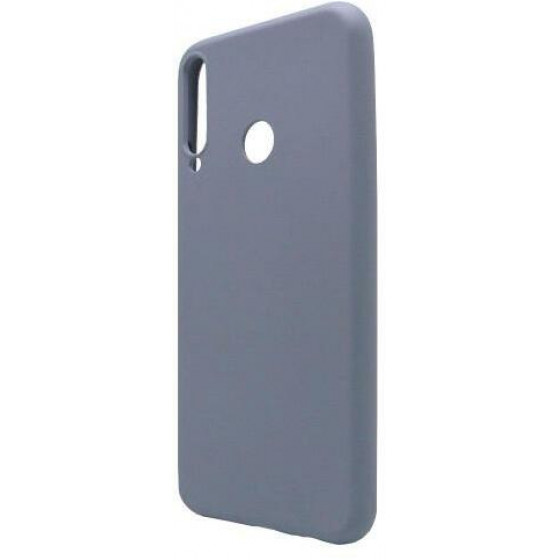 Inos ���� Liquid Silicon ��� Huawei P40 Lite E L-Cover ����-���� - (5205598136543)