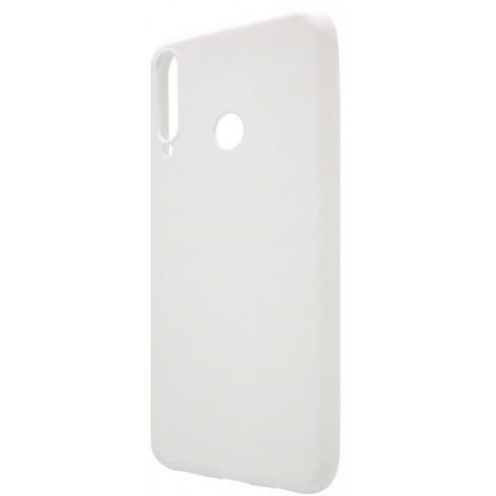 Inos ���� Liquid Silicon ��� Huawei P40 Lite E L-Cover ����� - (5205598136550)