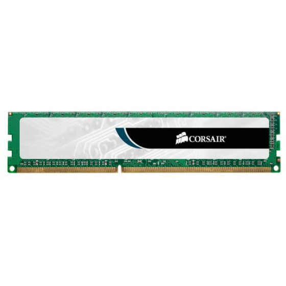 CORSAIR DDR3 8GB 1600MHZ - (CMV8GX3M1A1600C11)