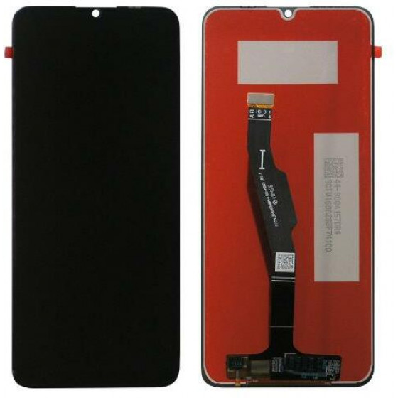 ����� �� Touch Screen ��� Huawei Y6p ����� OEM