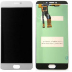����� �� Touch Screen ��� Meizu M3 Note M681H ����� OEM