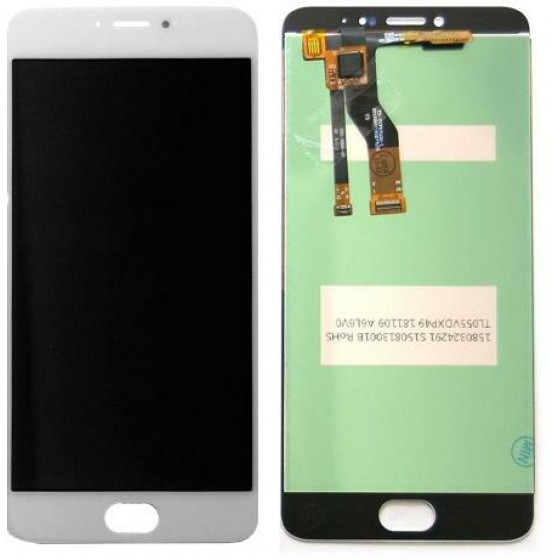 ����� �� Touch Screen ��� Meizu M3 Note M681H ����� OEM