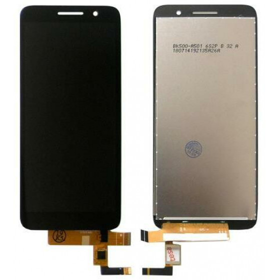 ����� �� Touch Screen ��� Vodafone Smart E9 ����� OEM