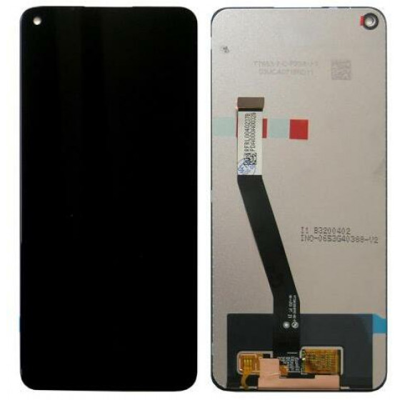 ����� �� Touch Screen ��� Xiaomi Redmi Note 9 ����� OEM