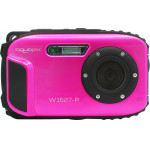 EASYPIX AQUAPIX W1627 LITHIUM BATTERY OCEAN PINK - (AQUA10062)
