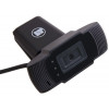 LAMTECH FULL HD USB WEB CAMERA WITH LED 1080P - (LAM021509)