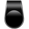 LAMTECH MAGNETIC CAR HOLDER WITH CLIP - (LAM021462)