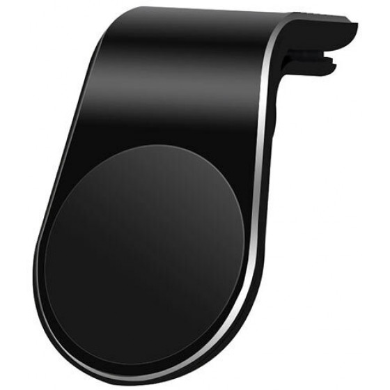 LAMTECH MAGNETIC CAR HOLDER WITH CLIP - (LAM021462)