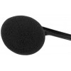 LAMTECH USB 2.0 STEREO HEADSET WITH MIC - (LAM021400)