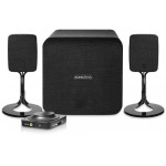 SONIC GEAR BLUETOOTH 2,1 SPEAKER WITH FM RADIO USB INPUT MORRO X7 - (MX7)