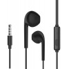 CELEBRAT earphones G12 �� ��������� 14.2mm 1.2m ����� - (G12-BK)