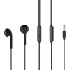 CELEBRAT earphones G12 �� ��������� 14.2mm 1.2m ����� - (G12-BK)