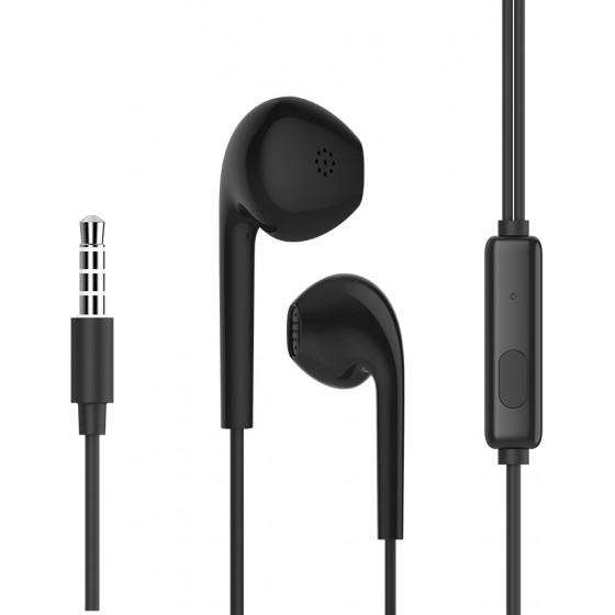 CELEBRAT earphones G12 �� ��������� 14.2mm 1.2m ����� - (G12-BK)