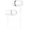 CELEBRAT earphones G13 �� ��������� 10mm 1.2m ����� - (G13-WH)