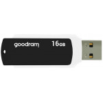 GOODRAM USB Flash Drive UCO2 0160KWR11 16GB USB 2.0 ����� - (UCO2-0160KWR11)