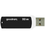 GOODRAM USB Flash Drive UCO2 0320KWR11 32GB USB 2.0 ����� - (UCO2-0320KWR11)