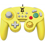 HORI BATTLE PAD PIKACHU FOR NINTENDO SWITCH - (NSW-109U)