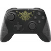 HORI WIRELESS HORIPAD ZELDA FOR NINTENDO SWITCH - (NSW-234U)