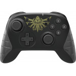 HORI WIRELESS HORIPAD ZELDA FOR NINTENDO SWITCH - (NSW-234U)