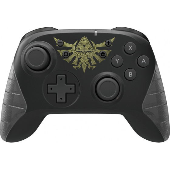 HORI WIRELESS HORIPAD ZELDA FOR NINTENDO SWITCH - (NSW-234U)