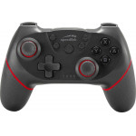 SPEEDLINK WIELD WIRELESS GAMEPAD FOR NINTENDO SWITCH BLACK - (SL-330401-BK)