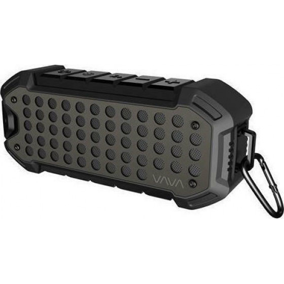 VAVA IPX6 WATERPROOF BLUETOOTH SPEAKER - (VA-SK004)