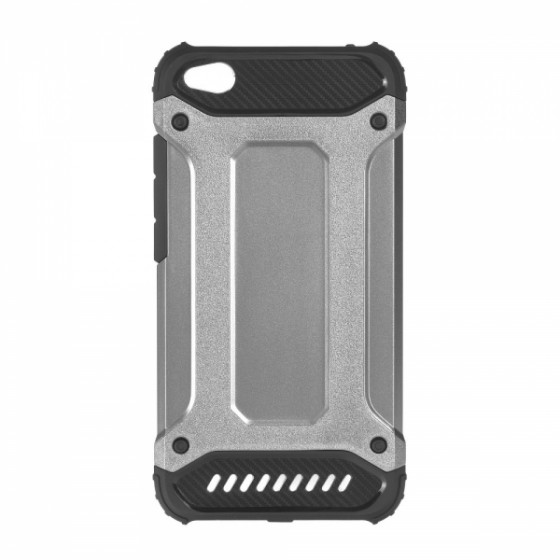SENSO ARMOR XIAOMI REDMI 5A titanium backcover - (SARMXIARED5AT)