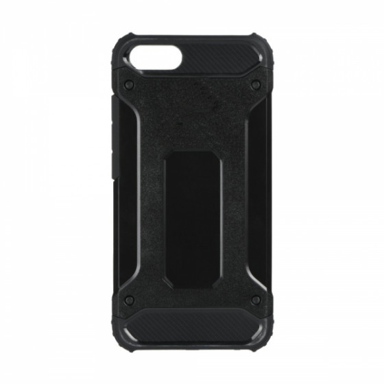 SENSO ARMOR XIAOMI REDMI NOTE 5a black backcover - (SARMXIAREN5AB)