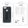 SENSO ARMOR XIAOMI REDMI NOTE 5a PRIME black backcover - (SARMXIAREDN5AB)