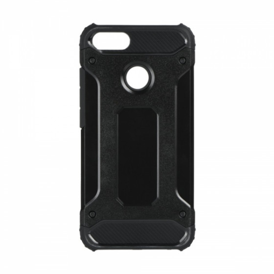 SENSO ARMOR XIAOMI REDMI NOTE 5a PRIME black backcover - (SARMXIAREDN5AB)