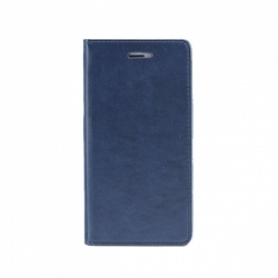 SENSO LEATHER STAND BOOK HUAWEI P20 LITE blue - (SELHUAP20LBL)