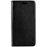 SENSO LEATHER STAND BOOK HUAWEI P30 PRO black - (SELHUAP30PRB)
