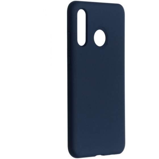 SENSO LIQUID HUAWEI P30 LITE dark blue backcover - (SELHUAP30LBL)