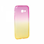 SENSO FAIRY TPU SAMSUNG A5 2017 rose gold backcover outlet - (SENFSAMA517RG)