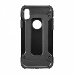 SENSO ARMOR IPHONE X XS black backcover - (SARMIPXB)