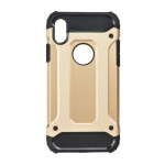 SENSO ARMOR IPHONE X XS gold backcover - (SARMIPXG)