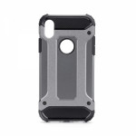 SENSO ARMOR IPHONE XR titanium backcover - (SARMIPXRT)