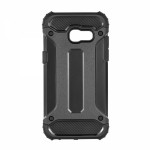 SENSO ARMOR SAMSUNG A3 2017 black backcover - (SARMSAMA317B)
