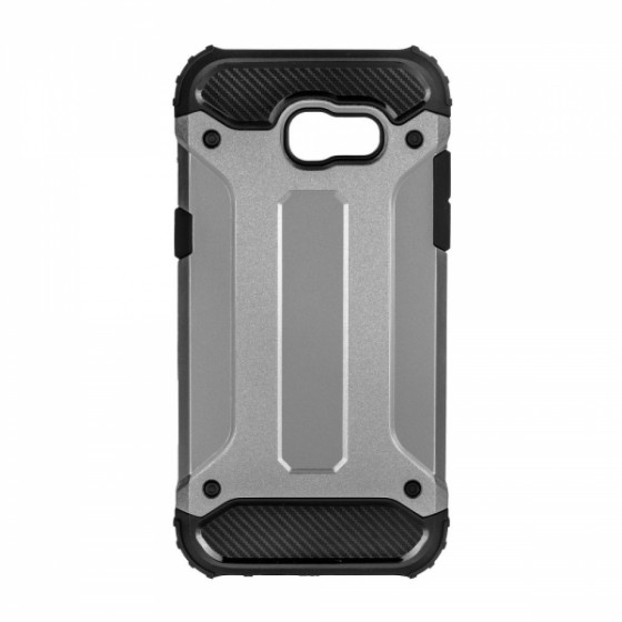 SENSO ARMOR SAMSUNG A3 2017 titanium backcover - (SARMSAMA317T)